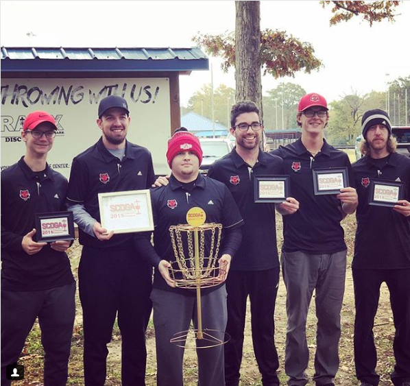Arkansas State Wraps-Up Conference Three-Peat